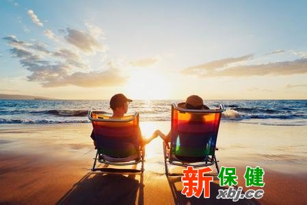 冬季多曬太陽(yáng)