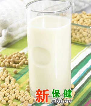 春季正確喝好豆?jié){8個要點