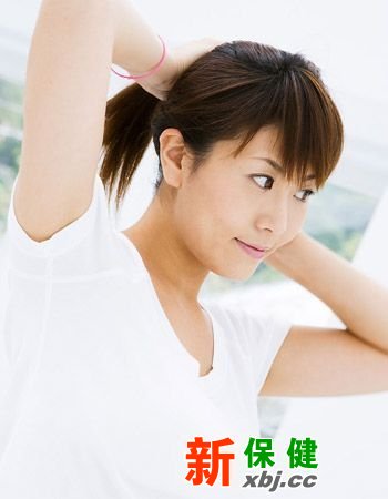 女性養(yǎng)生要做到斷絕八個(gè)字