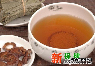中醫(yī)治療心腦血管的偏方