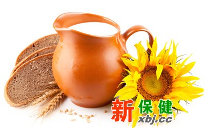 最佳早餐時(shí)間和搭配
