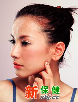 白露錯耳朵初秋養(yǎng)生法